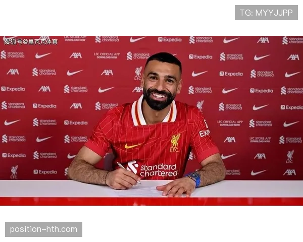 萨拉赫斯洛特获专家盛赞，新赛季表现引发高度关注