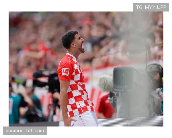 美因茨球迷激情助威,见证球队逆转取胜狂欢夜 美因茨球迷激情助威,见证球队逆转取胜狂欢夜