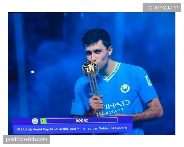 曼城成功争取Rodri长期合约，未来中场稳定性有望提升