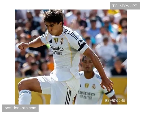 皇马越赢越悬？表面靠巨星闪光，实则体系已撑不住了