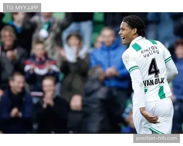 范戴克格罗宁根首秀表现解析 范戴克格罗宁根首秀表现解析