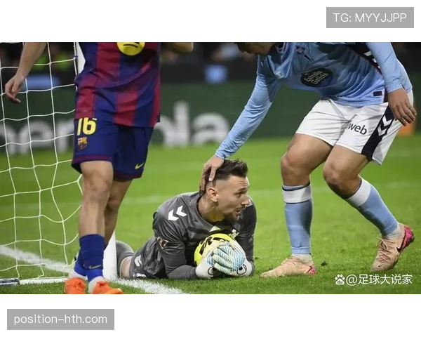 巴萨进攻流畅但效率偏低，华丽打法难掩终结能力不足问题