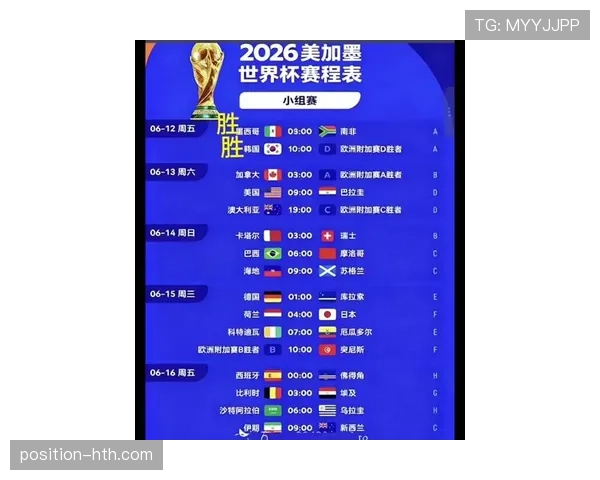 2026世界杯越位规则会有变化吗